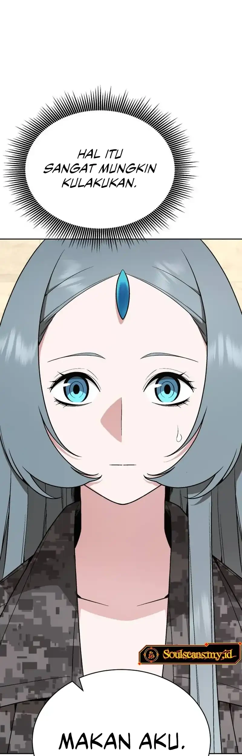Apocalyptic Chef Awakening Chapter 125 Gambar 42