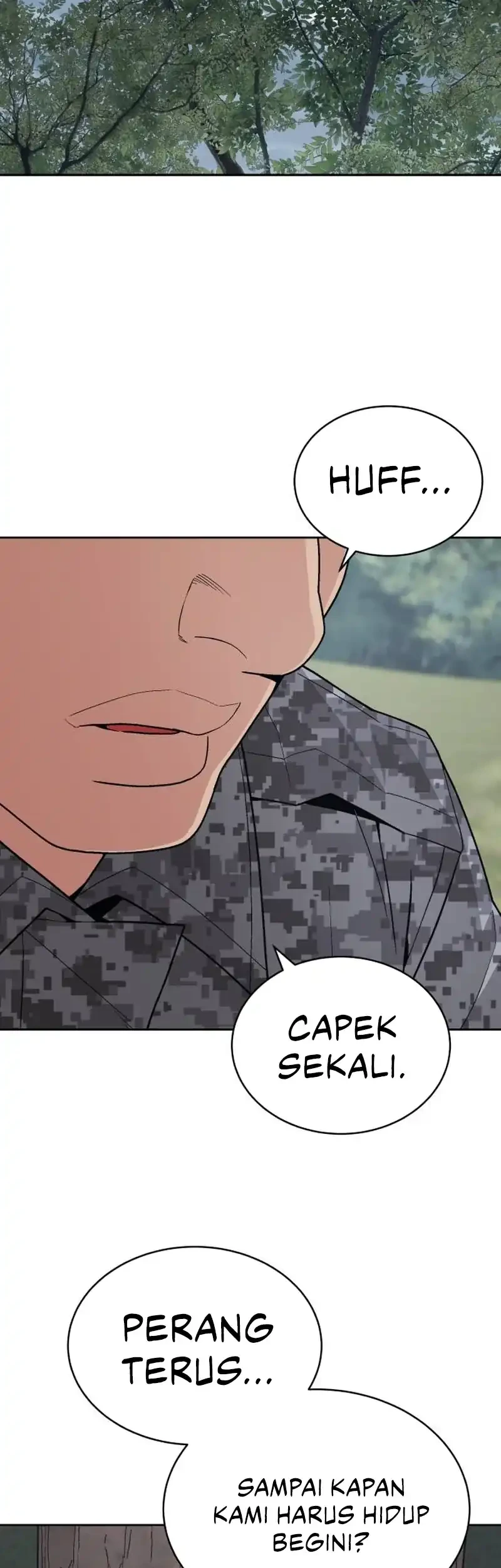 Apocalyptic Chef Awakening Chapter 125 Gambar 44