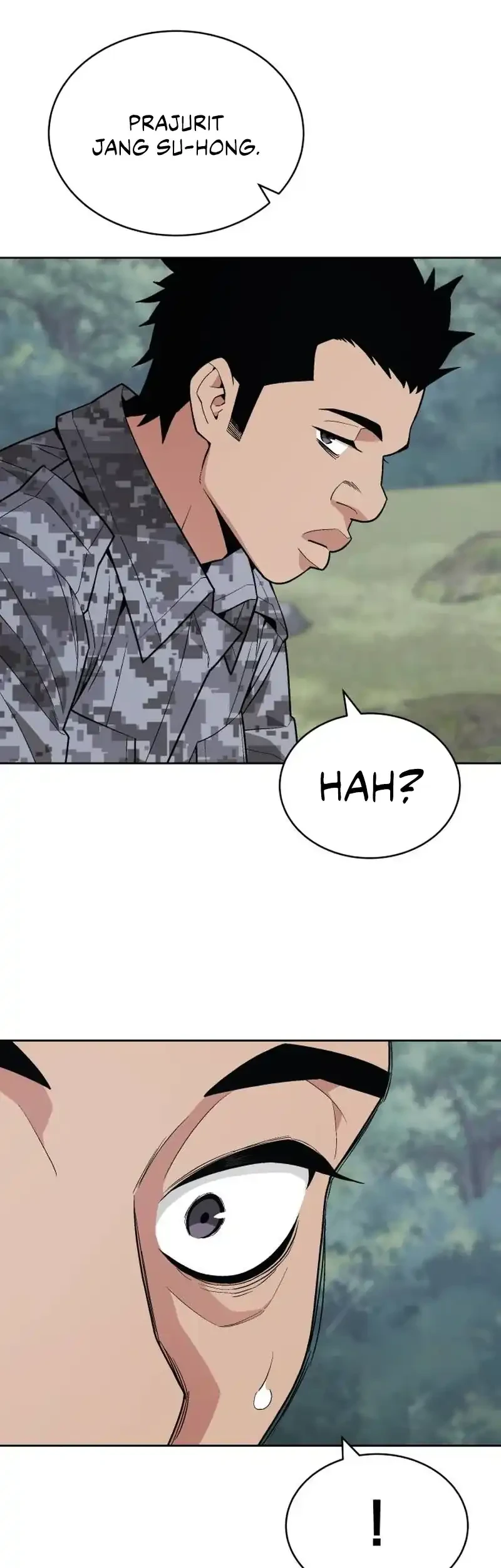 Apocalyptic Chef Awakening Chapter 125 Gambar 46