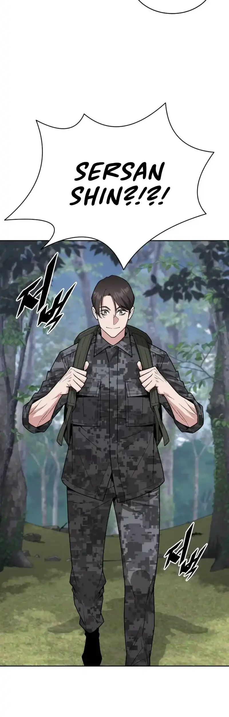 Apocalyptic Chef Awakening Chapter 125 Gambar 47