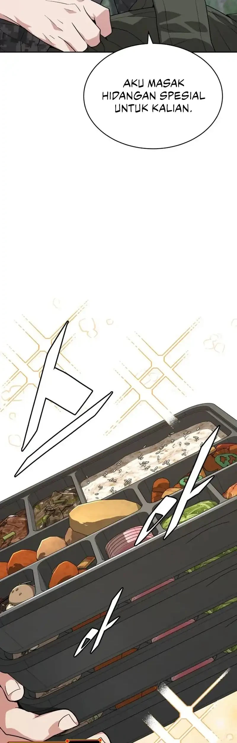 Apocalyptic Chef Awakening Chapter 125 Gambar 51
