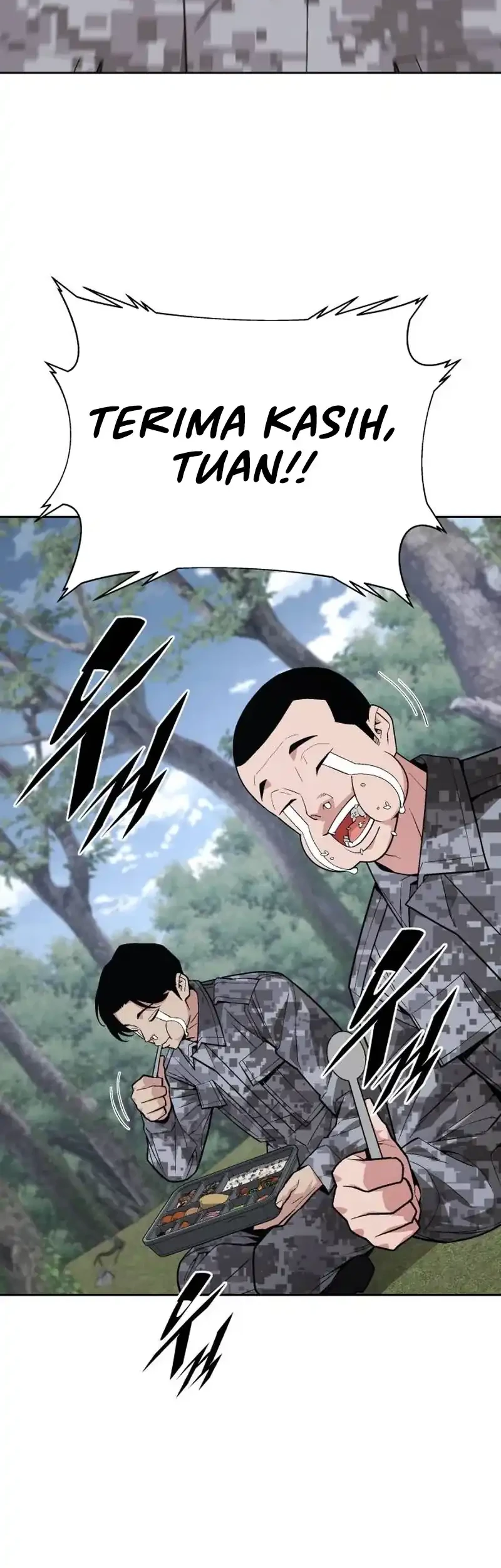 Apocalyptic Chef Awakening Chapter 125 Gambar 53