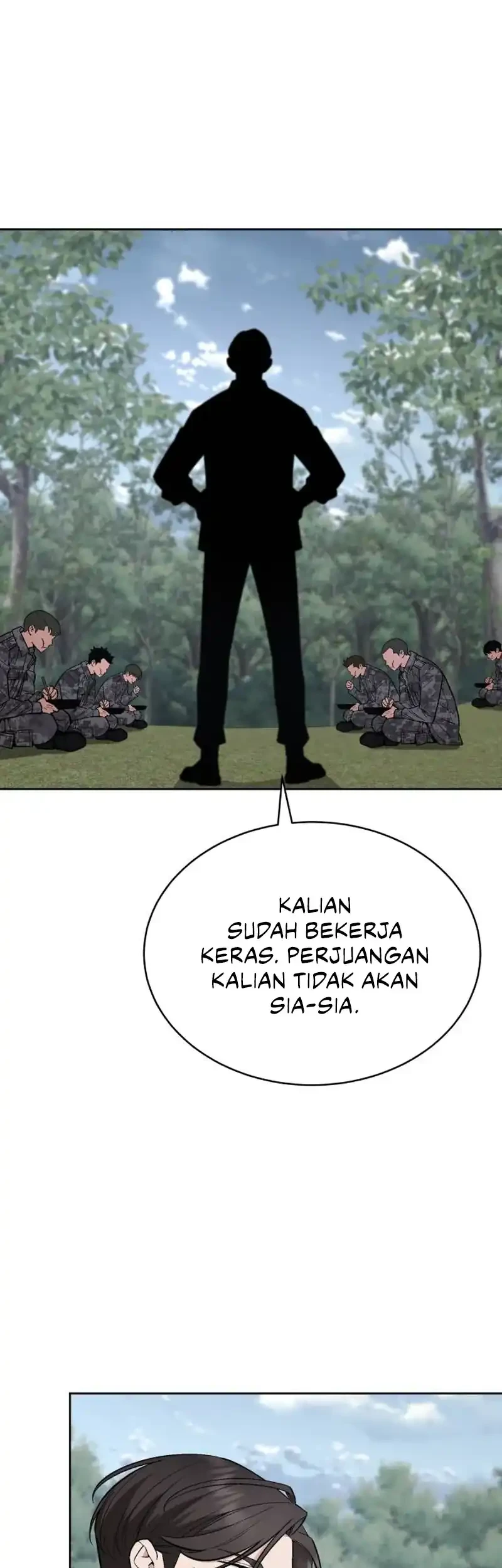 Apocalyptic Chef Awakening Chapter 125 Gambar 54