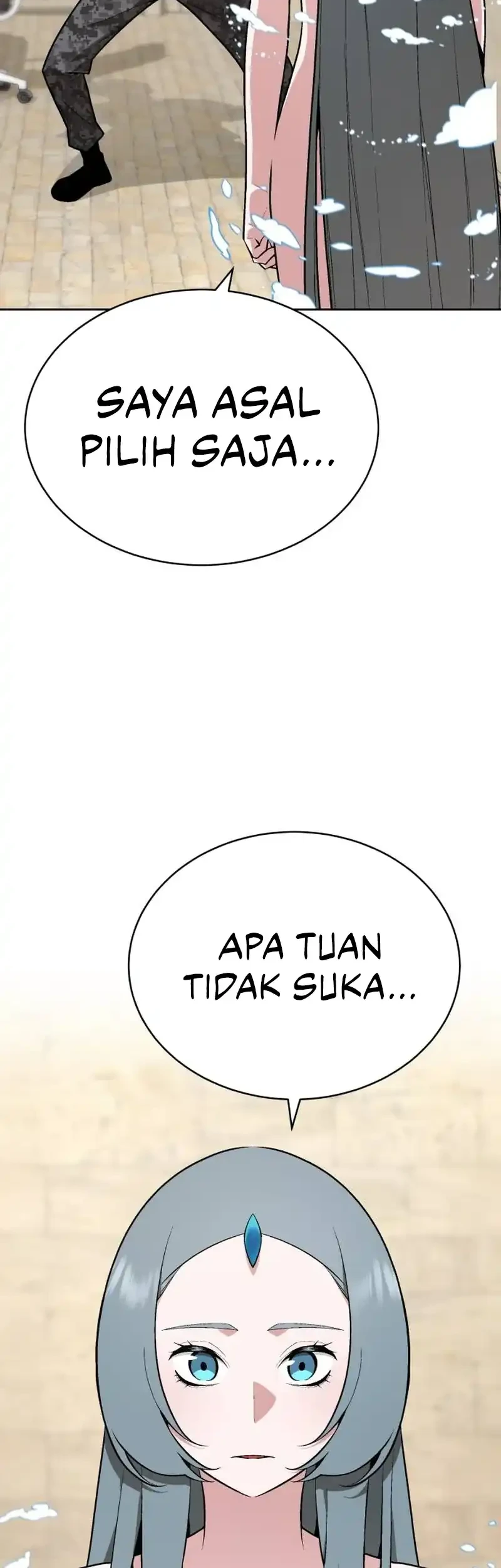 Apocalyptic Chef Awakening Chapter 125 halaman 4