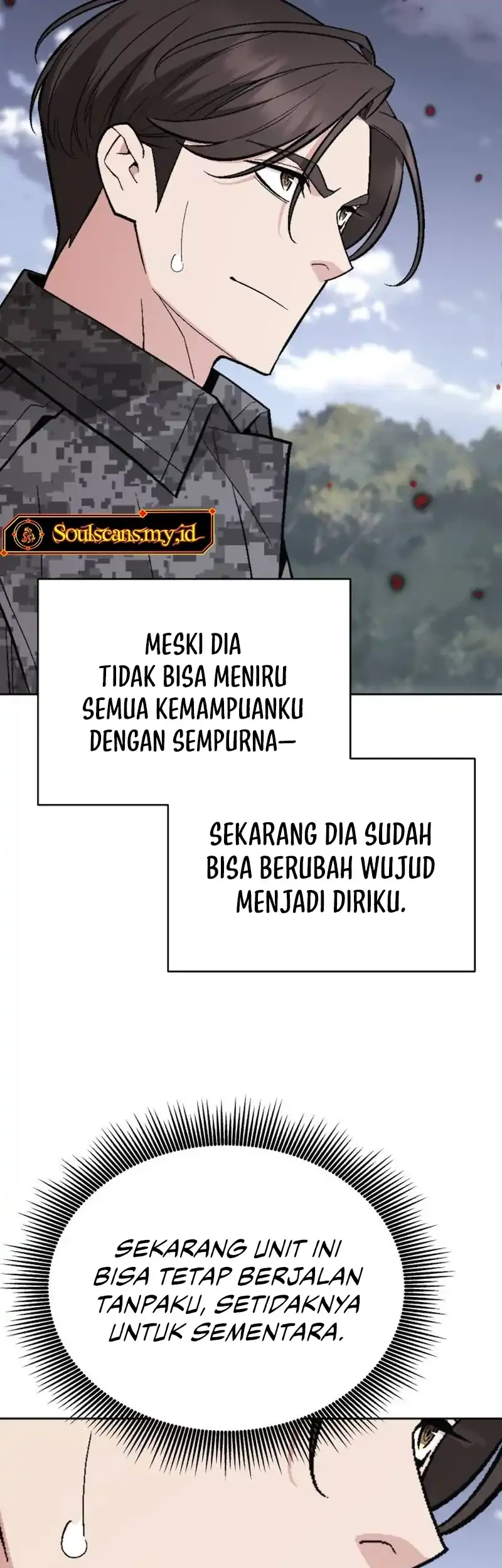 Apocalyptic Chef Awakening Chapter 125 Gambar 58