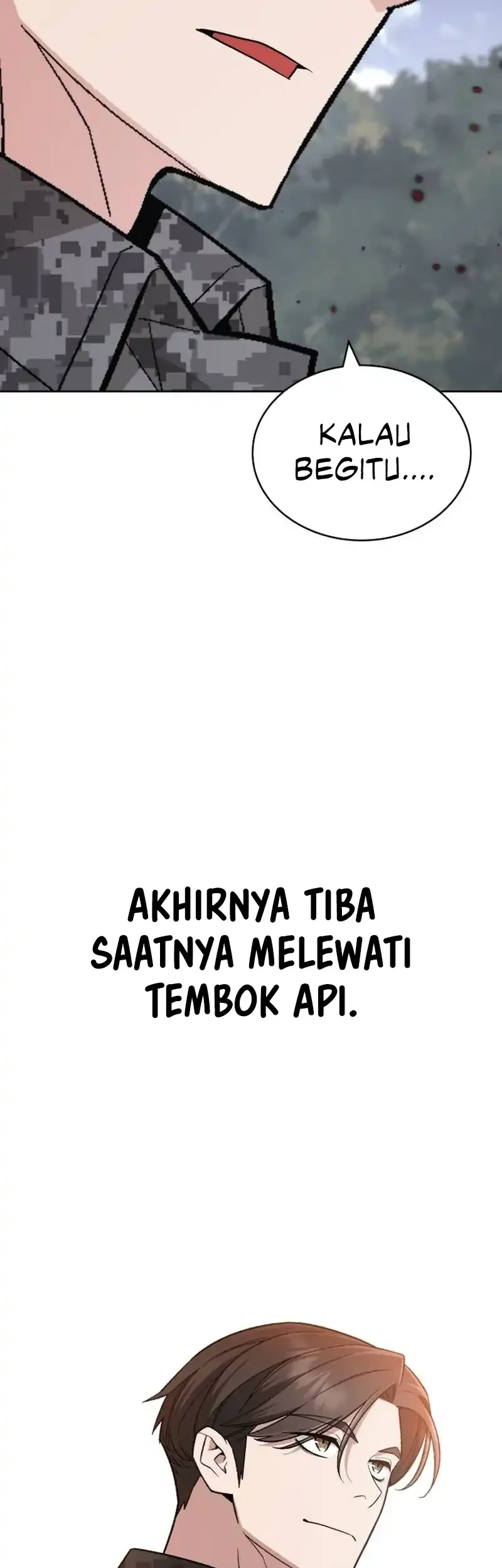 Apocalyptic Chef Awakening Chapter 125 Gambar 59