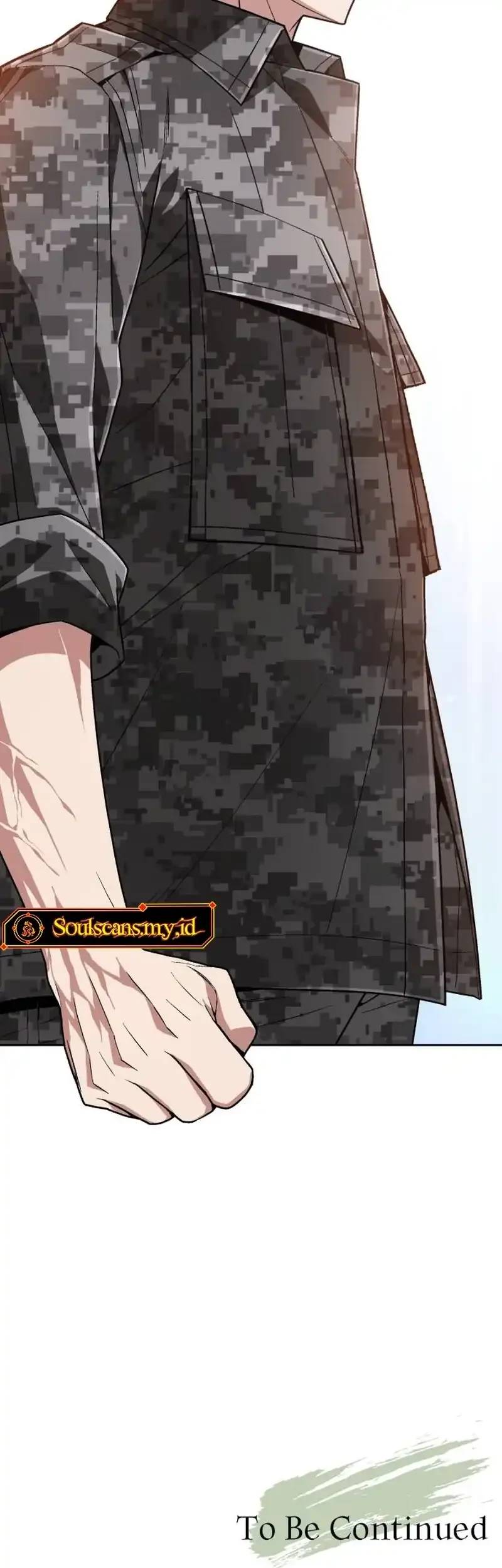 Apocalyptic Chef Awakening Chapter 125 Gambar 60