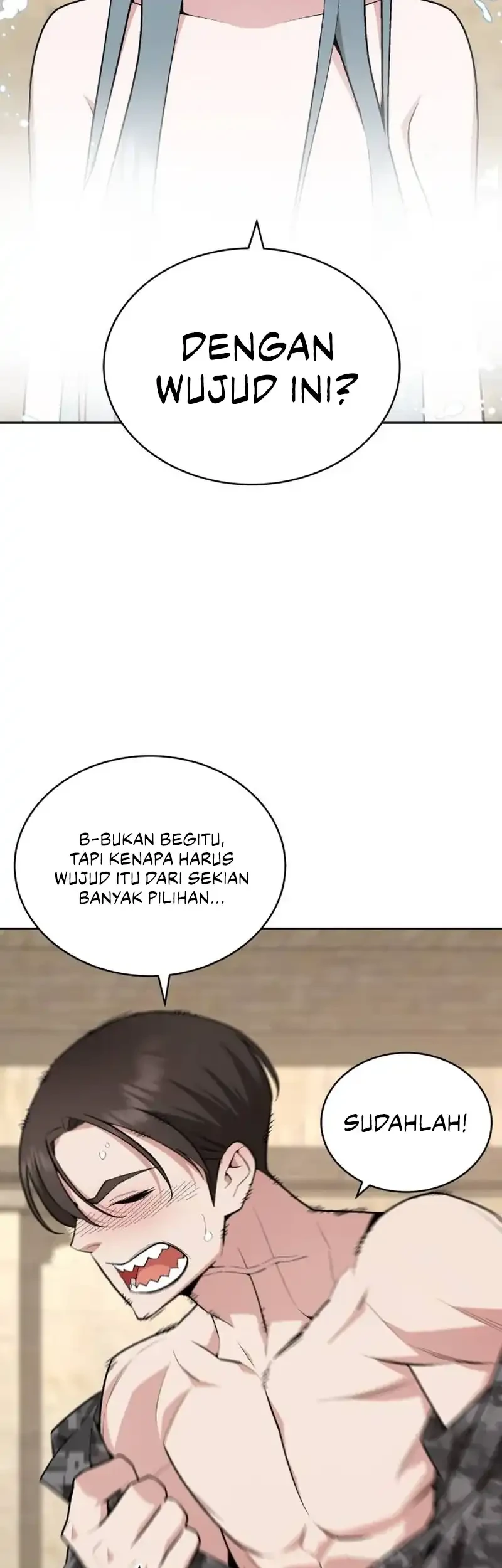 Apocalyptic Chef Awakening Chapter 125 halaman 5