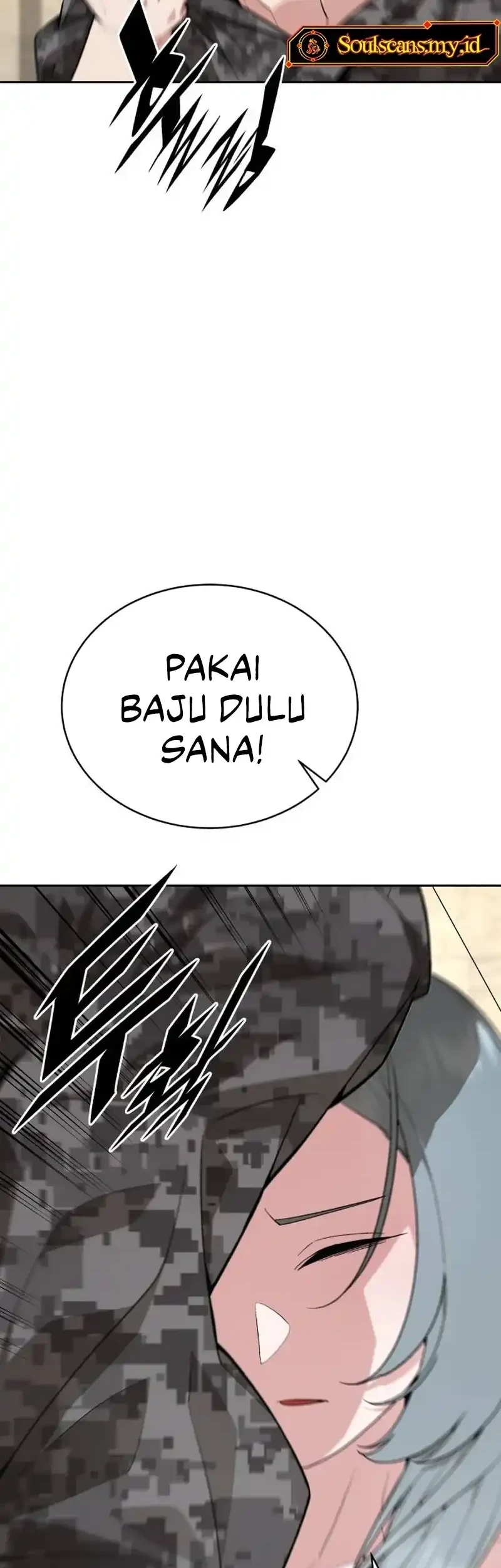 Apocalyptic Chef Awakening Chapter 125 halaman 6