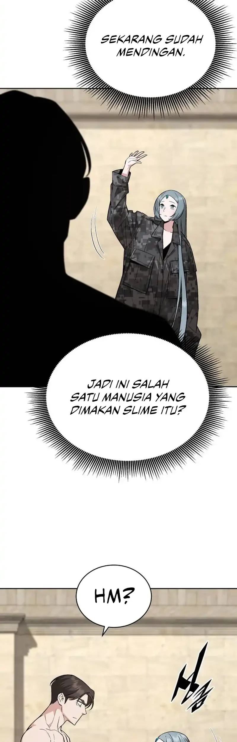 Apocalyptic Chef Awakening Chapter 125 halaman 8