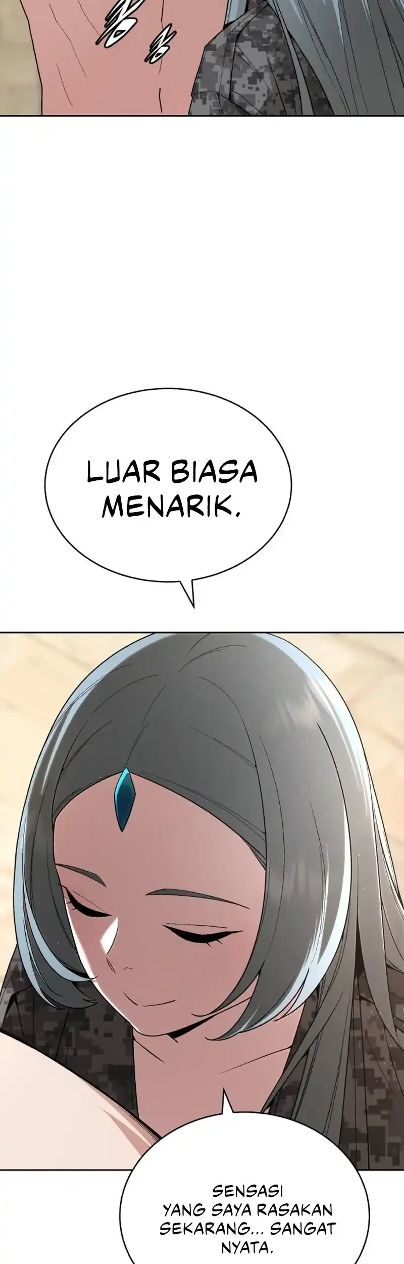 Apocalyptic Chef Awakening Chapter 125 halaman 10
