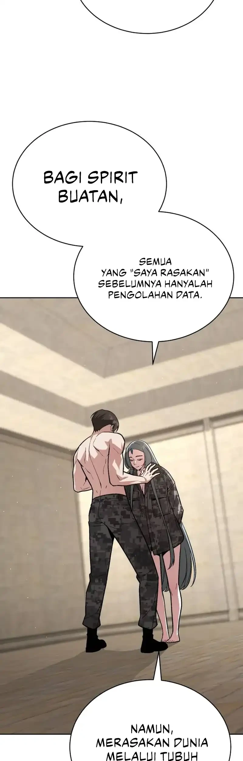 Apocalyptic Chef Awakening Chapter 125 halaman 11