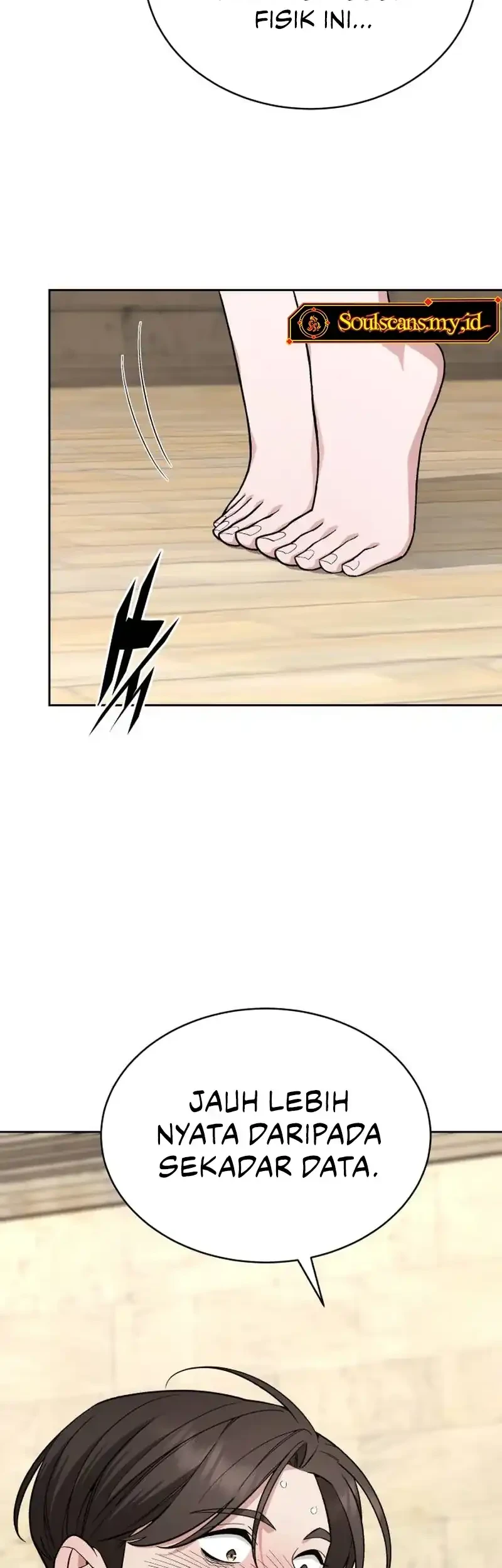Apocalyptic Chef Awakening Chapter 125 halaman 12