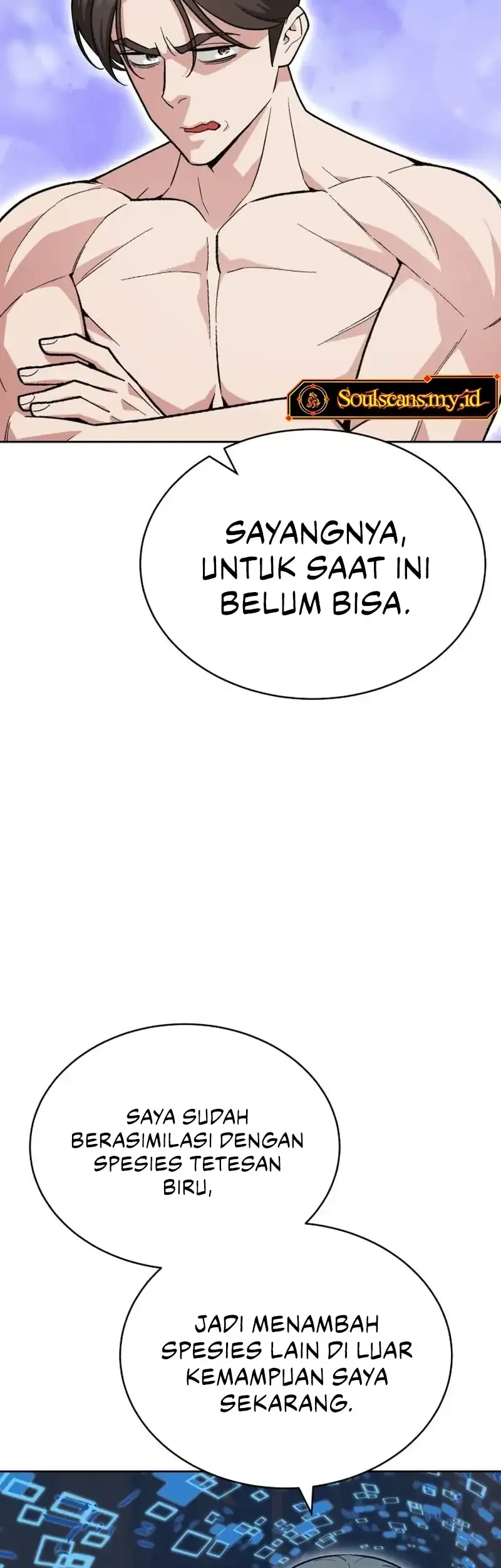 Apocalyptic Chef Awakening Chapter 125 halaman 15