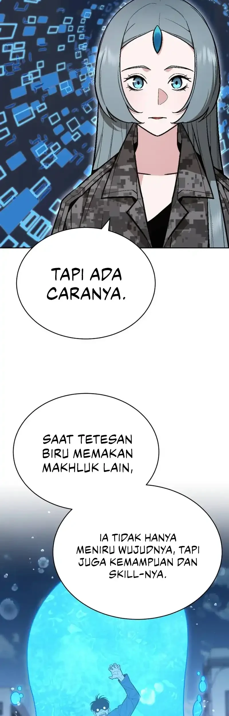 Apocalyptic Chef Awakening Chapter 125 halaman 16
