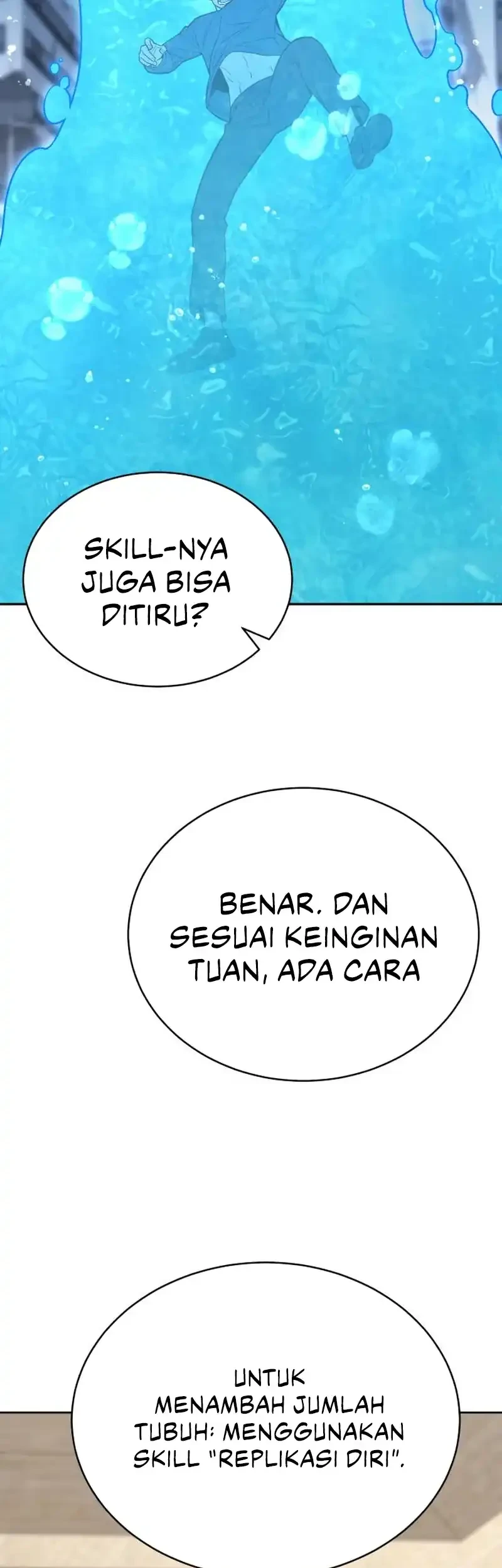Apocalyptic Chef Awakening Chapter 125 halaman 17