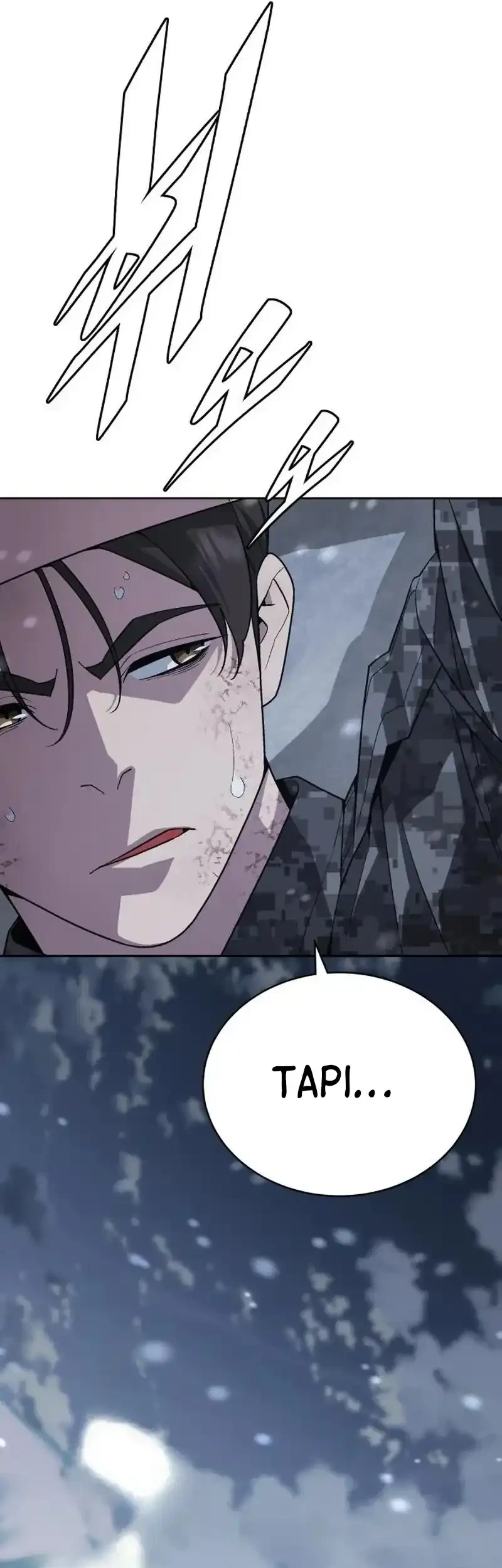 Apocalyptic Chef Awakening Chapter 126 halaman 25