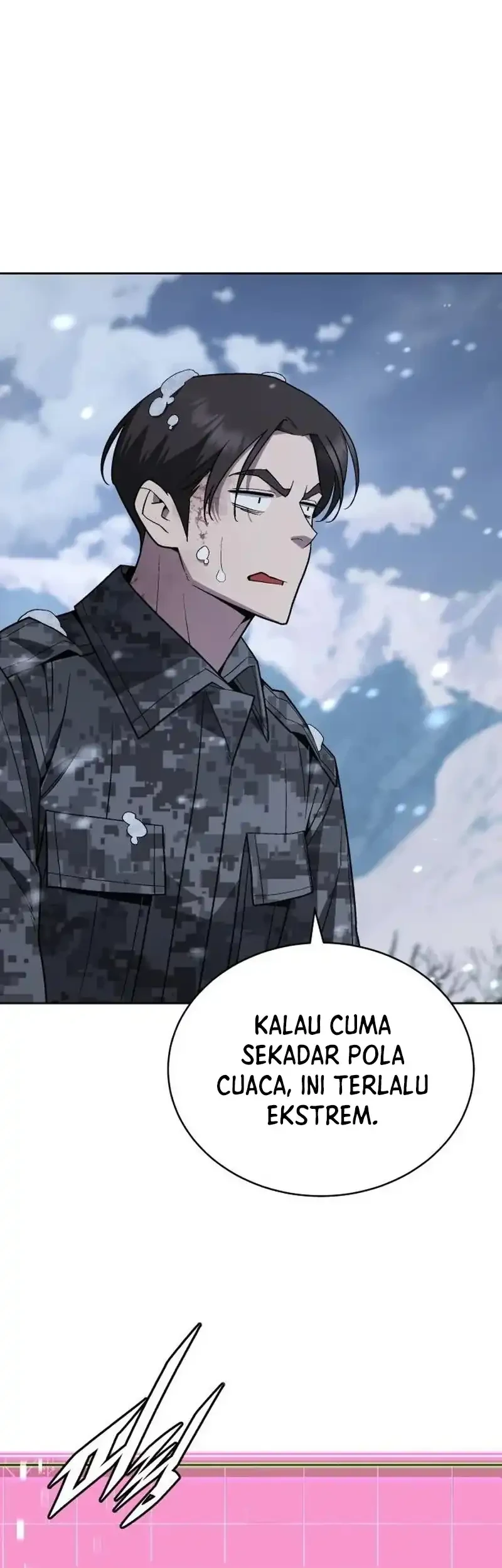 Apocalyptic Chef Awakening Chapter 126 halaman 27