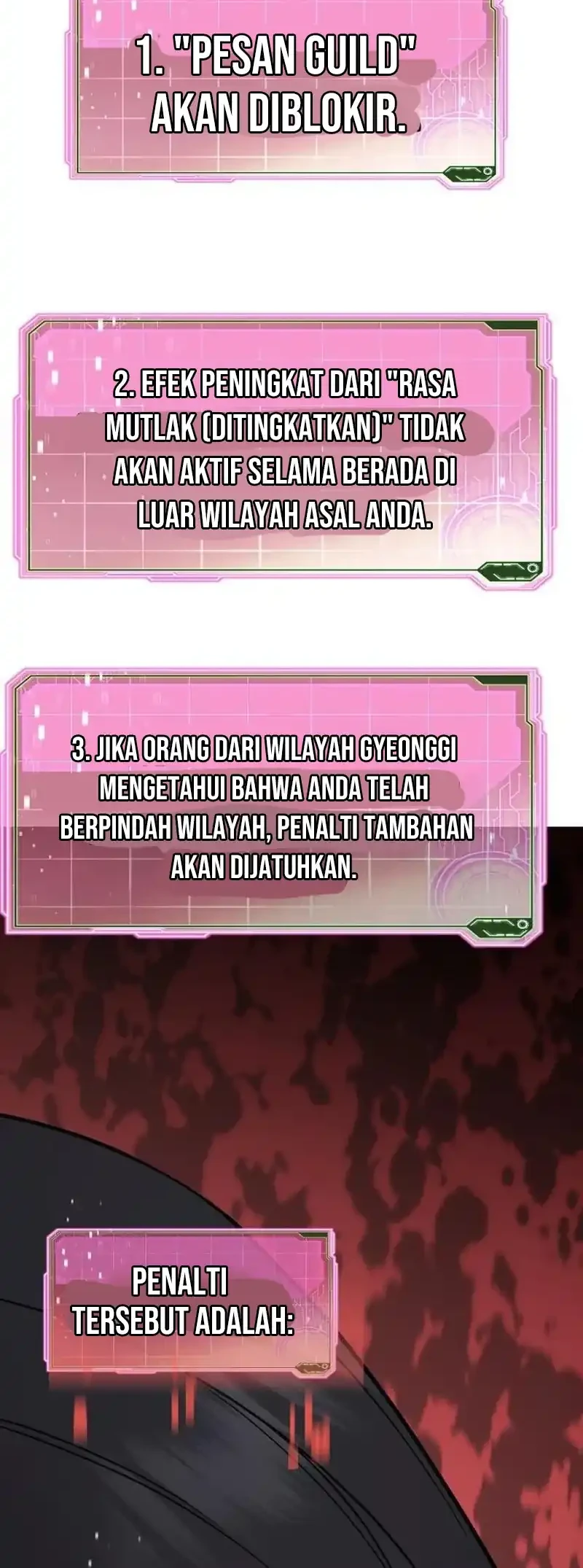 Apocalyptic Chef Awakening Chapter 126 halaman 30