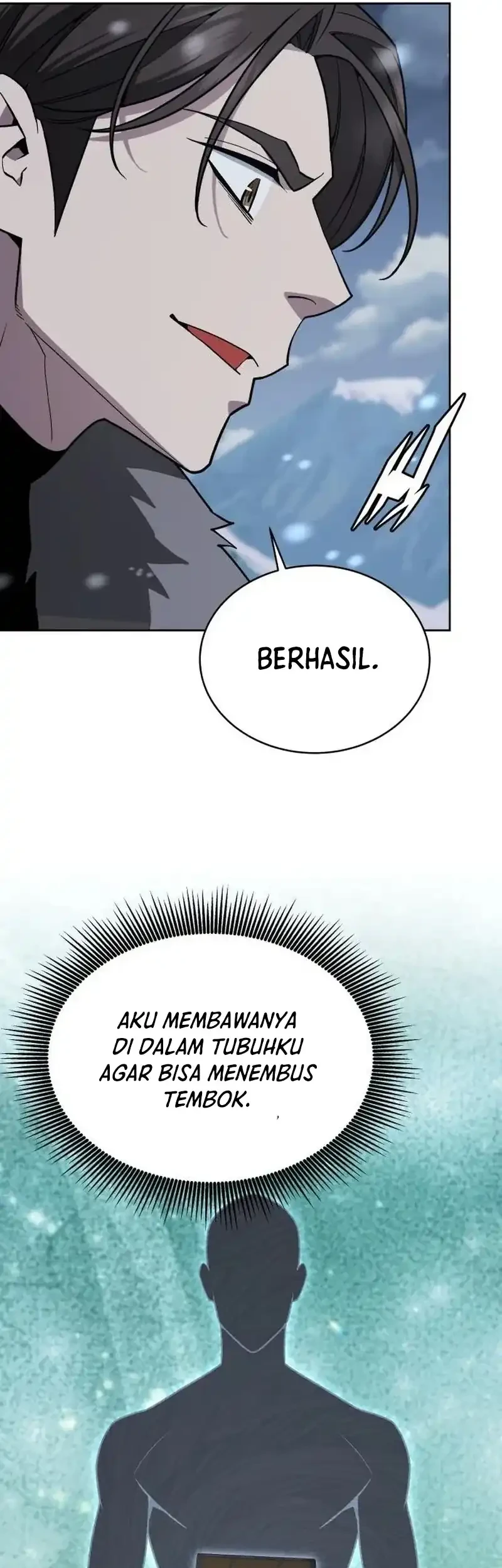 Apocalyptic Chef Awakening Chapter 126 halaman 43