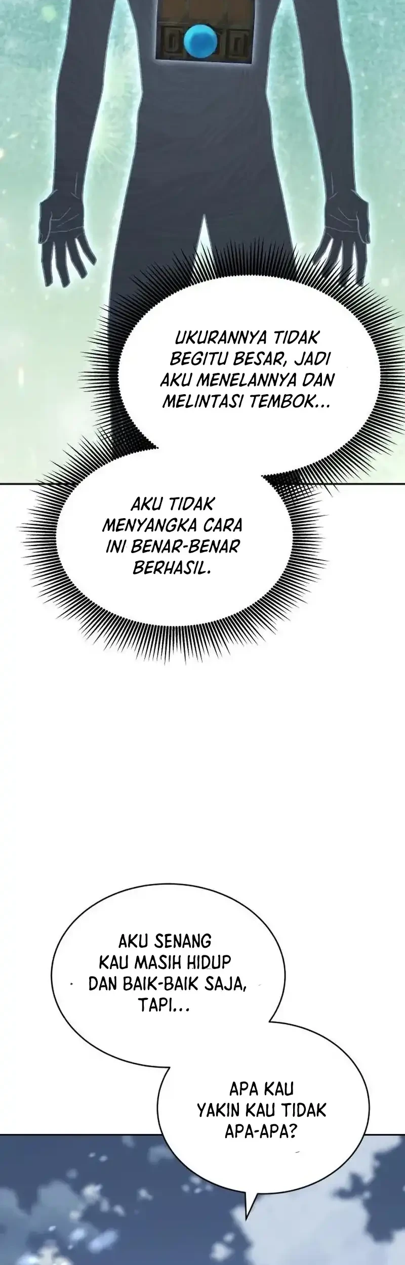 Apocalyptic Chef Awakening Chapter 126 halaman 44