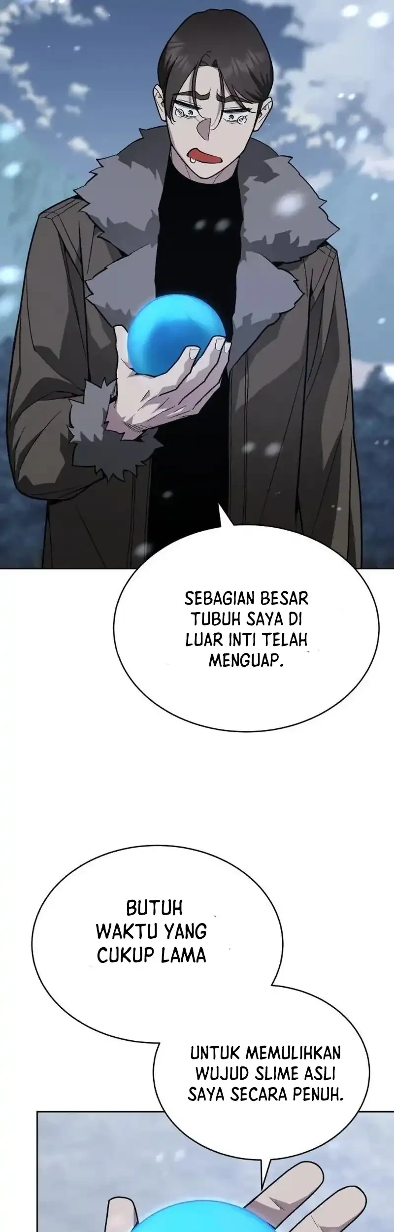 Apocalyptic Chef Awakening Chapter 126 halaman 45