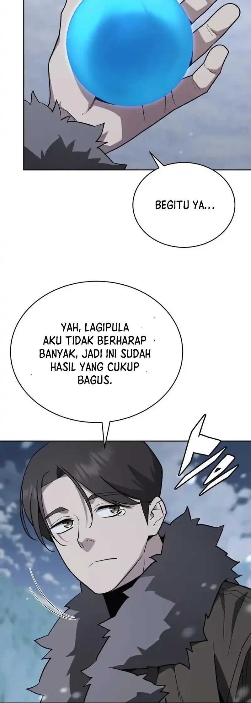 Apocalyptic Chef Awakening Chapter 126 halaman 46