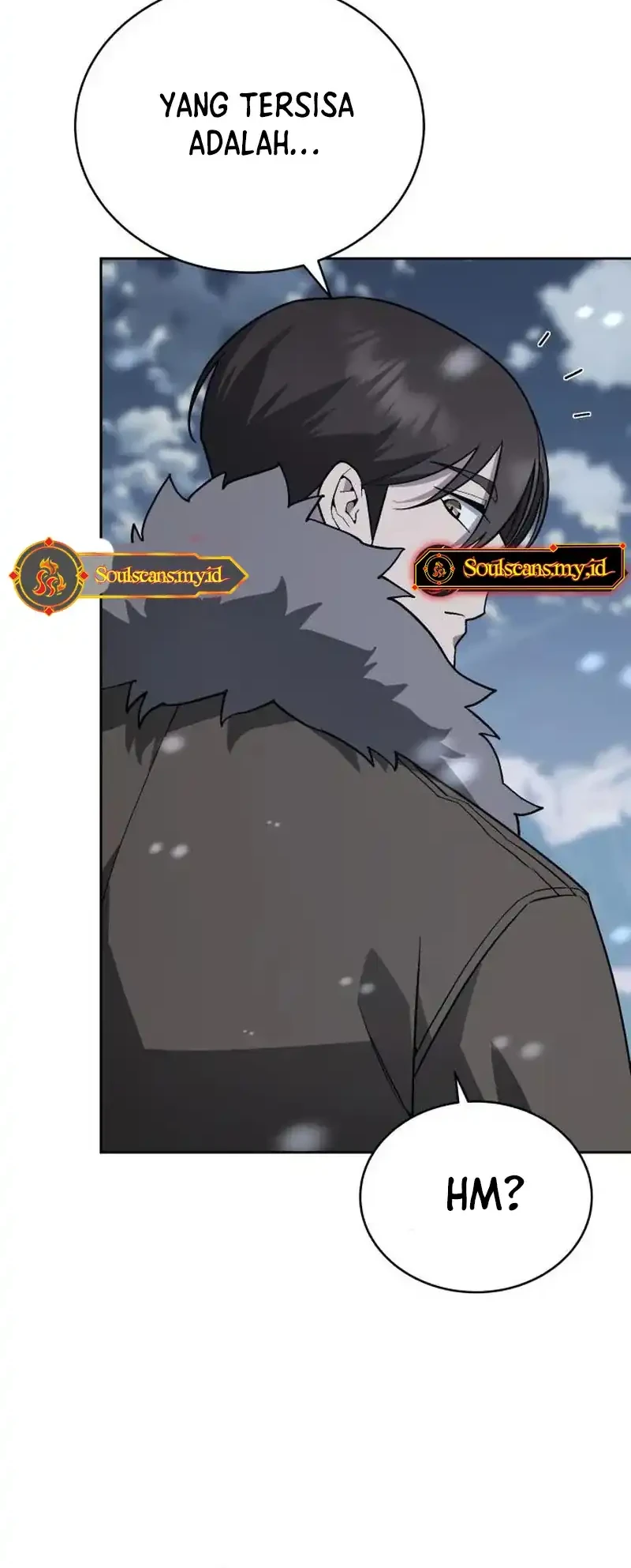 Apocalyptic Chef Awakening Chapter 126 halaman 48