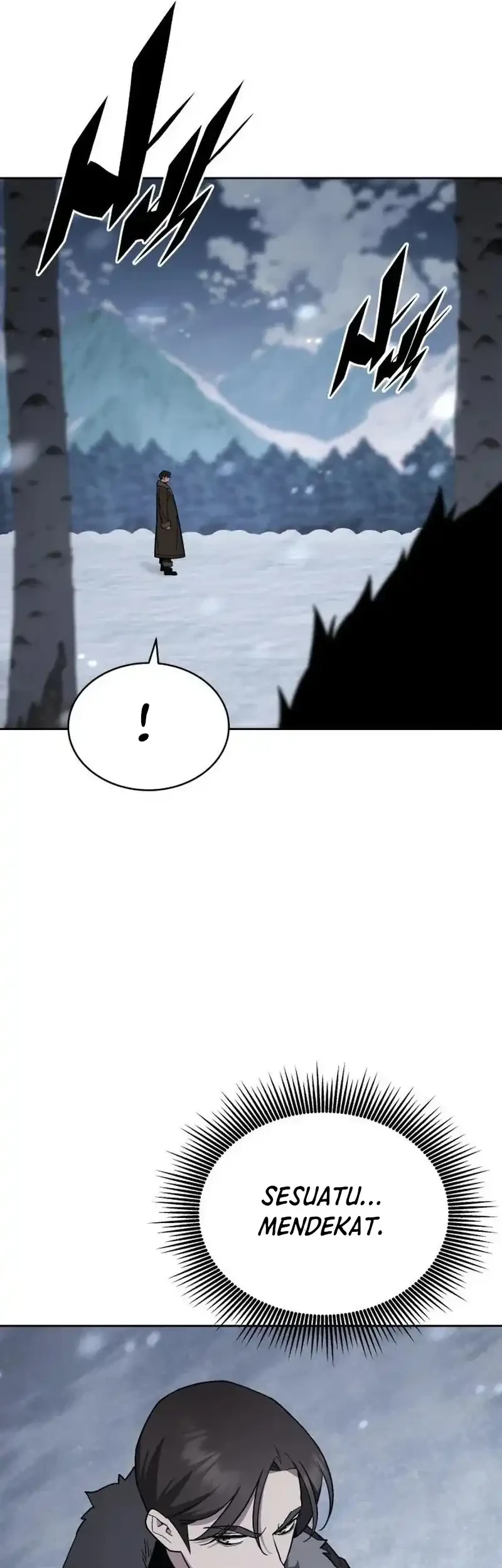 Apocalyptic Chef Awakening Chapter 126 Gambar 48