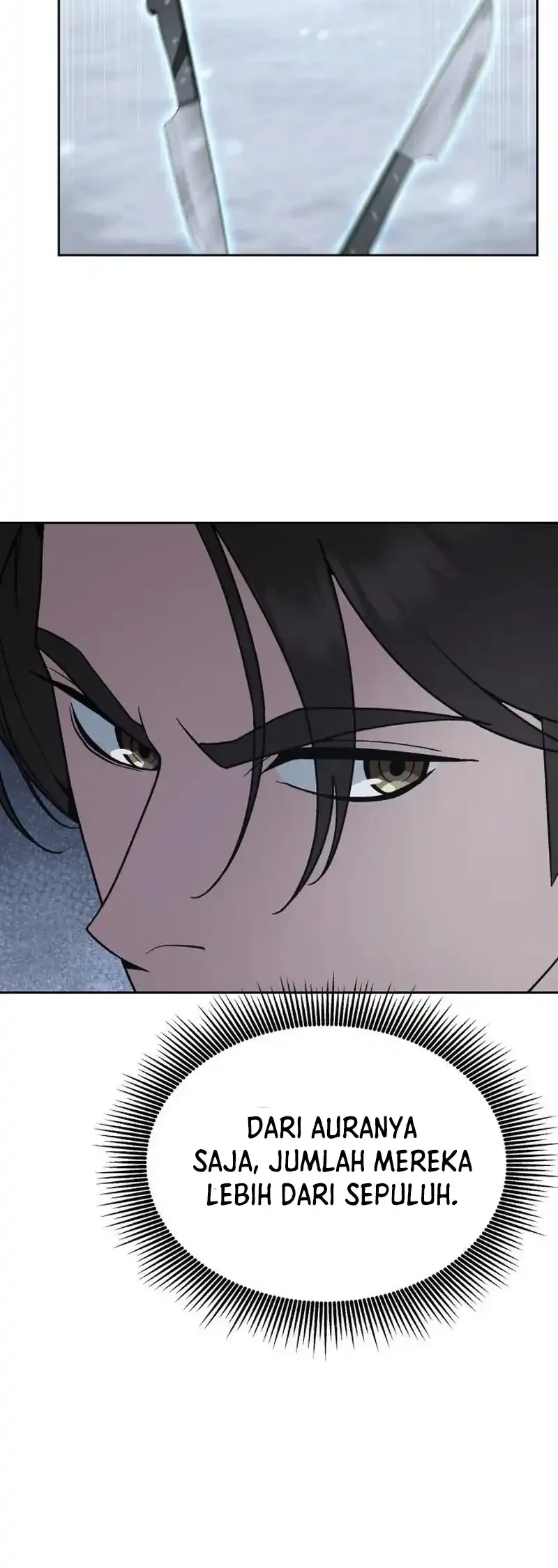 Apocalyptic Chef Awakening Chapter 126 Gambar 51