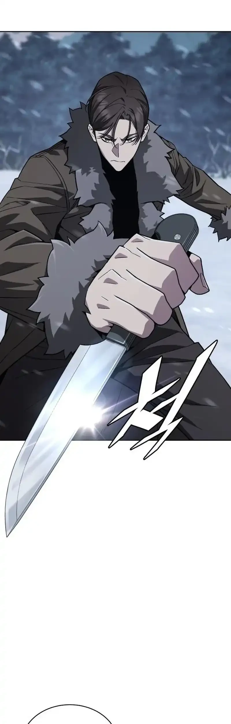 Apocalyptic Chef Awakening Chapter 126 Gambar 54