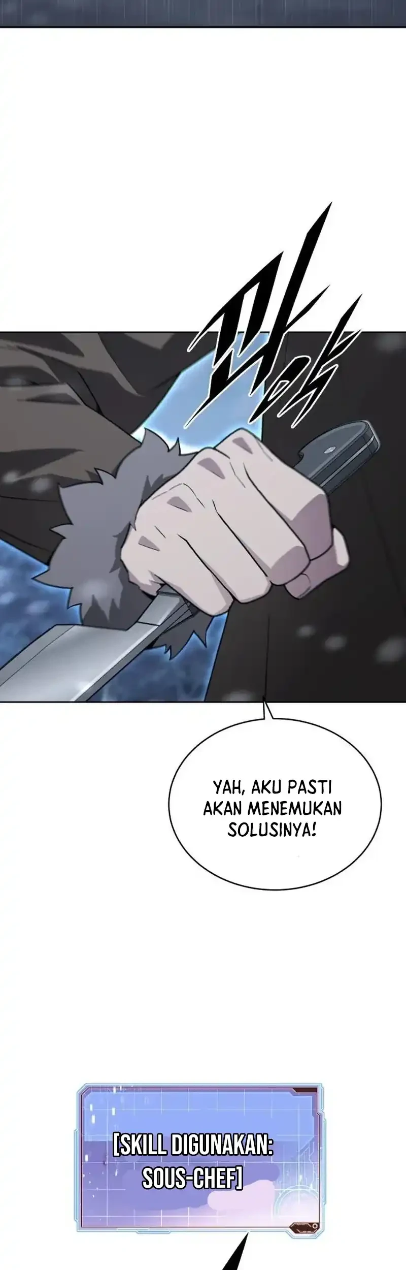 Apocalyptic Chef Awakening Chapter 126 Gambar 59