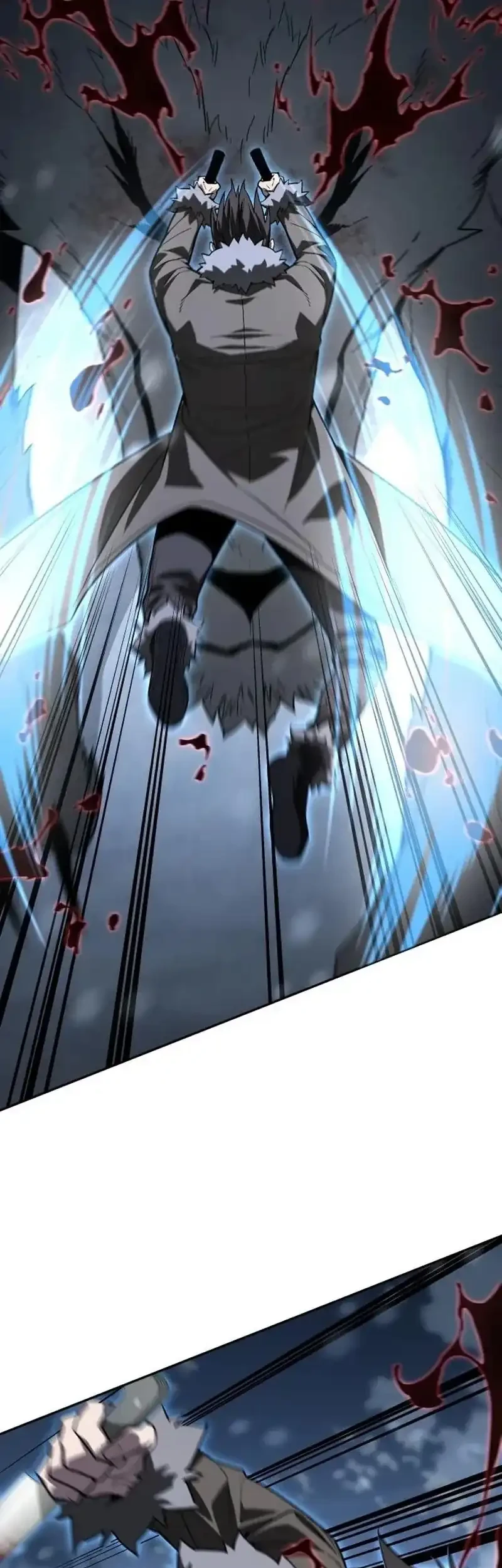 Apocalyptic Chef Awakening Chapter 126 Gambar 63