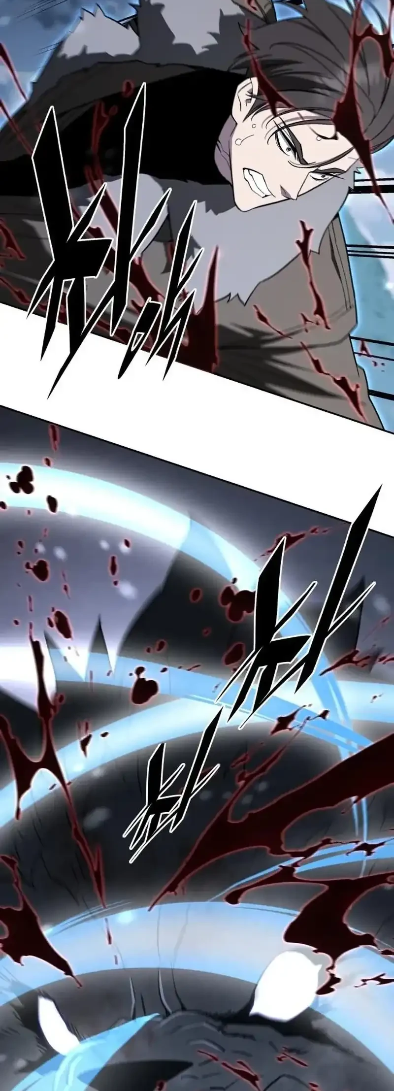 Apocalyptic Chef Awakening Chapter 126 Gambar 64