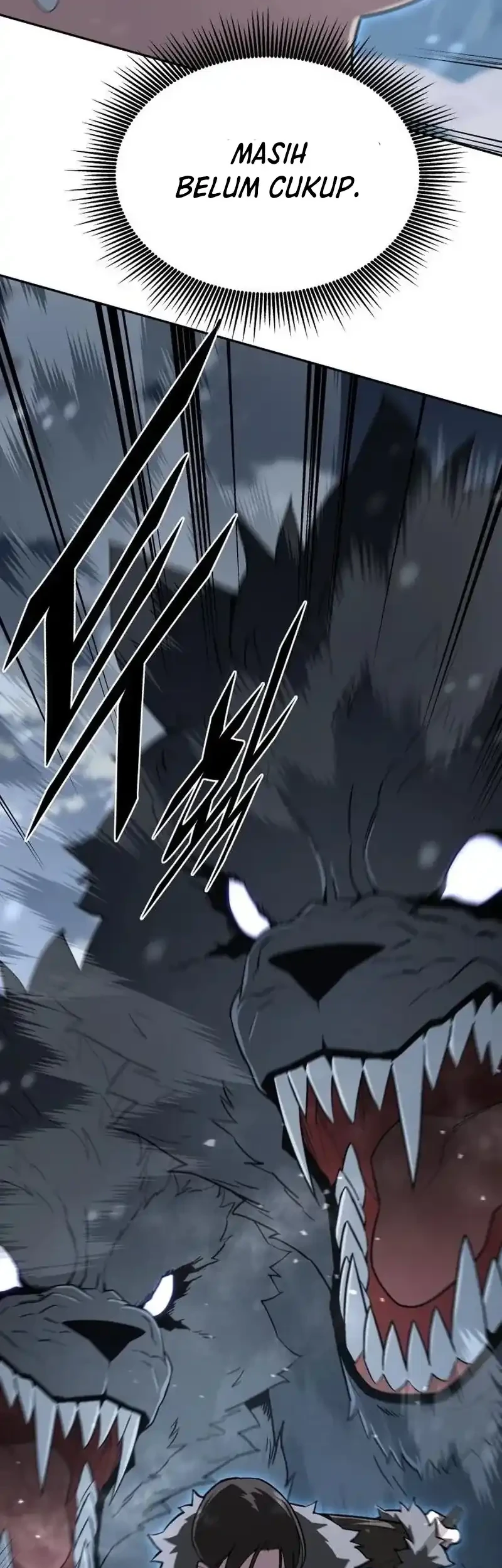 Apocalyptic Chef Awakening Chapter 126 Gambar 67