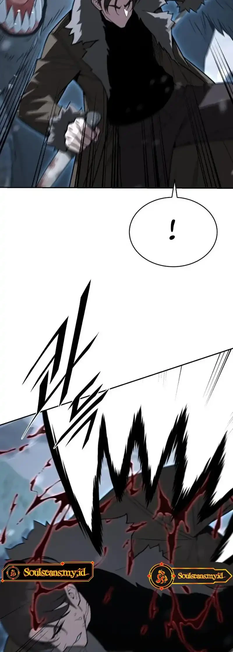 Apocalyptic Chef Awakening Chapter 126 Gambar 68