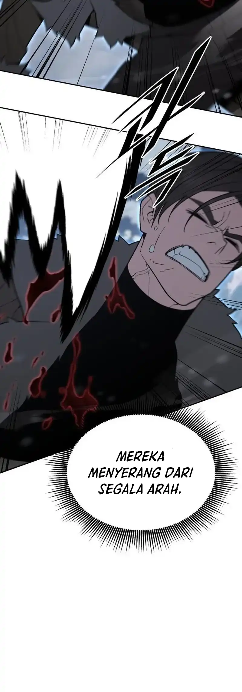 Apocalyptic Chef Awakening Chapter 126 Gambar 69