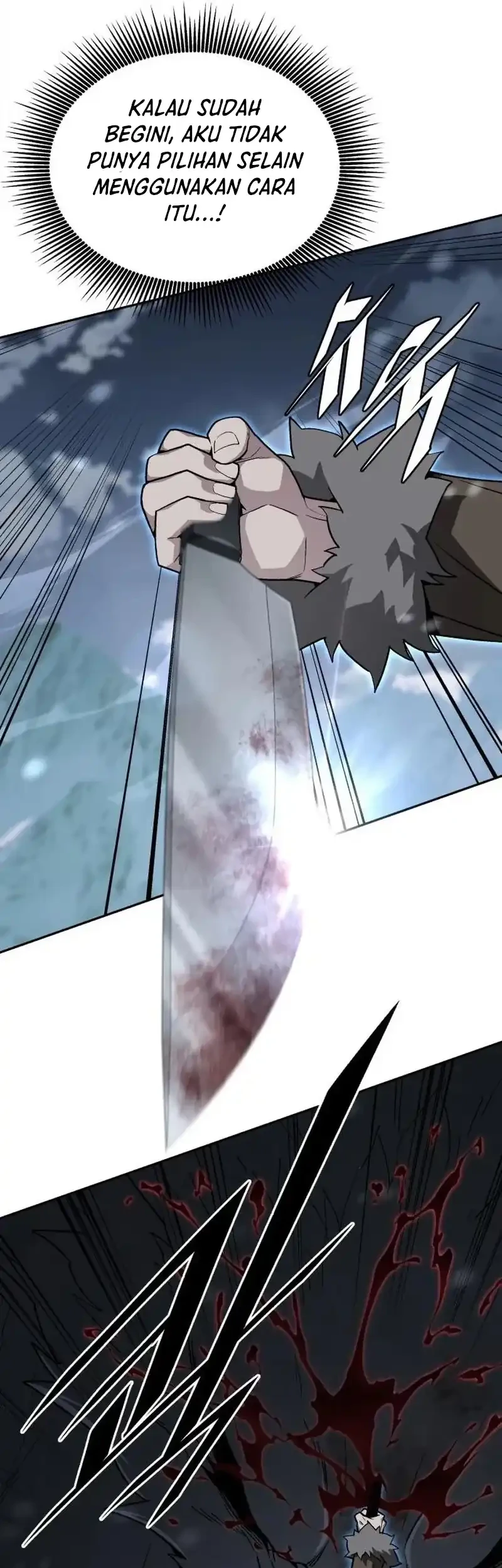 Apocalyptic Chef Awakening Chapter 126 Gambar 70