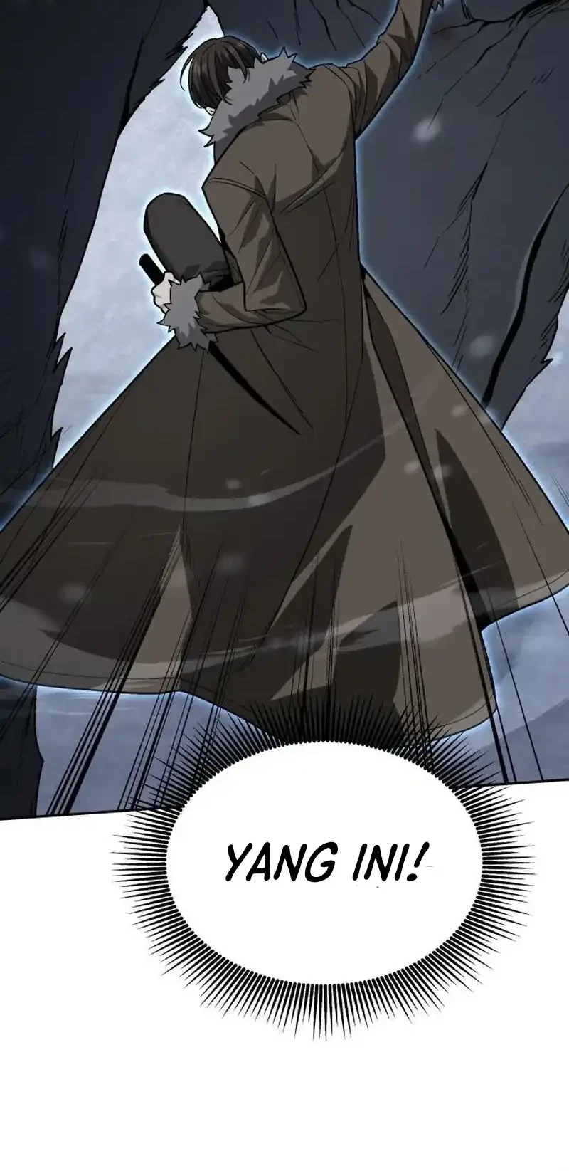 Apocalyptic Chef Awakening Chapter 126 Gambar 71