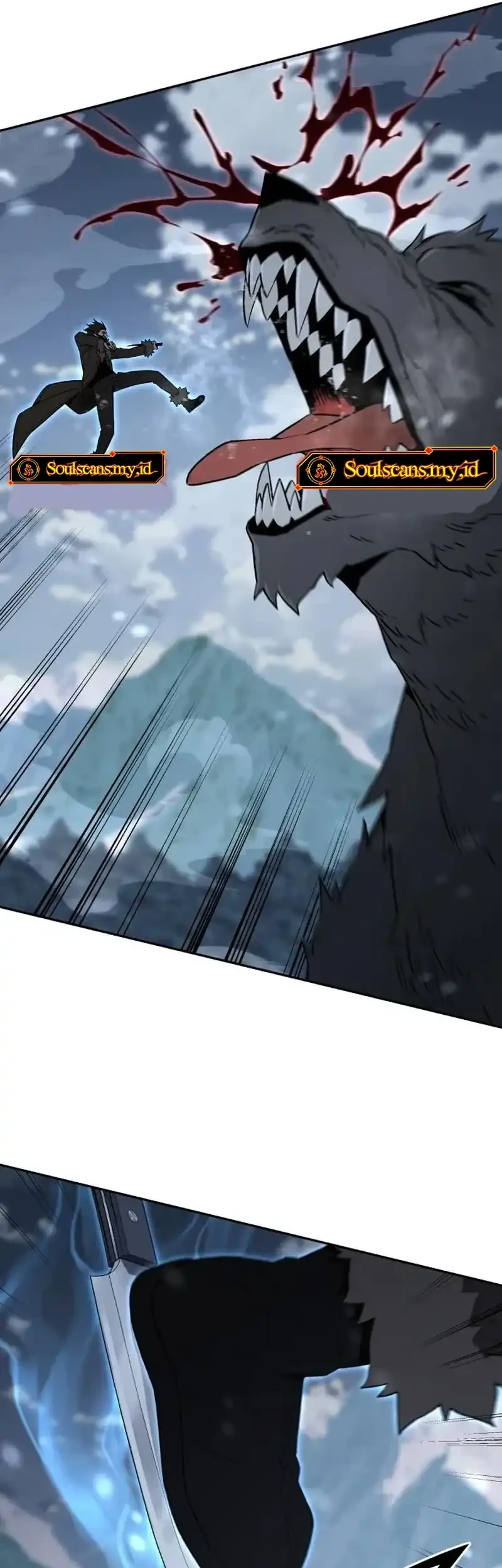 Apocalyptic Chef Awakening Chapter 126 Gambar 72
