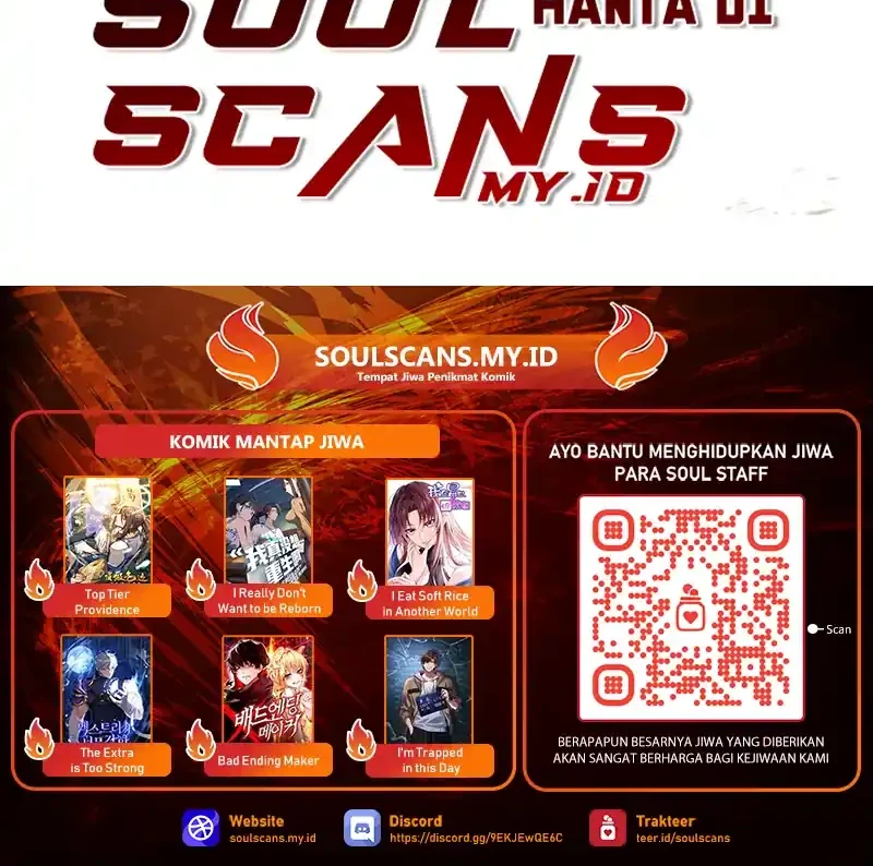 Apocalyptic Chef Awakening Chapter 126 Gambar 78
