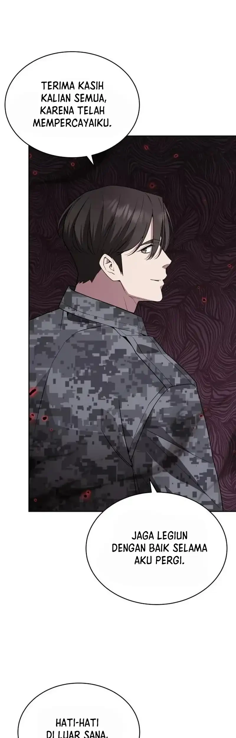 Apocalyptic Chef Awakening Chapter 126 halaman 5