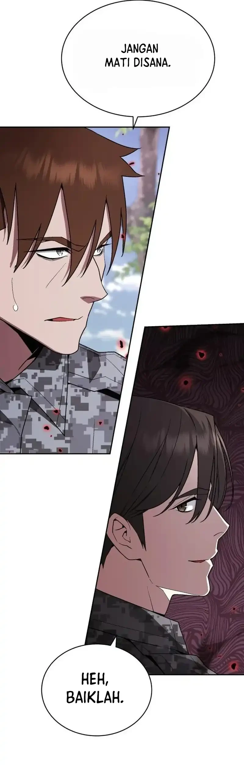 Apocalyptic Chef Awakening Chapter 126 halaman 7