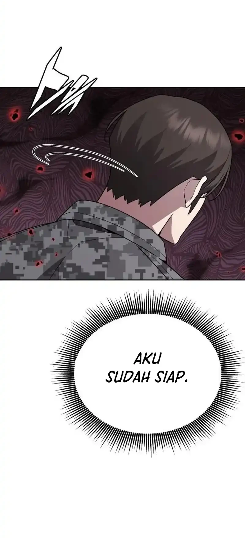 Apocalyptic Chef Awakening Chapter 126 halaman 8