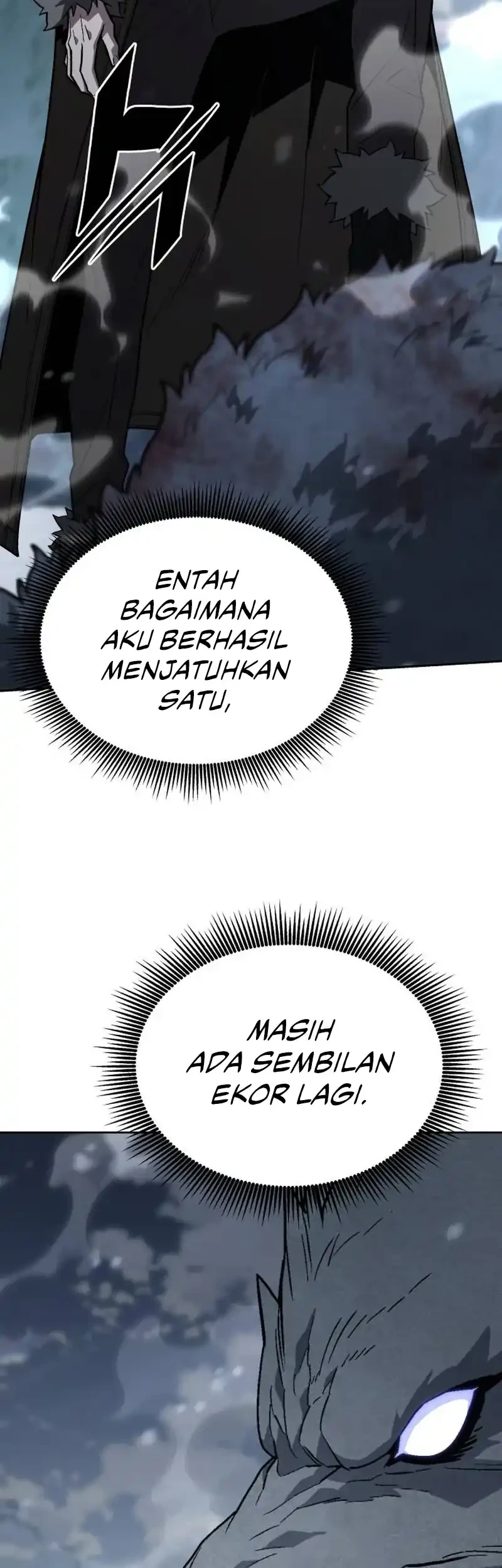 Apocalyptic Chef Awakening Chapter 127 halaman 22