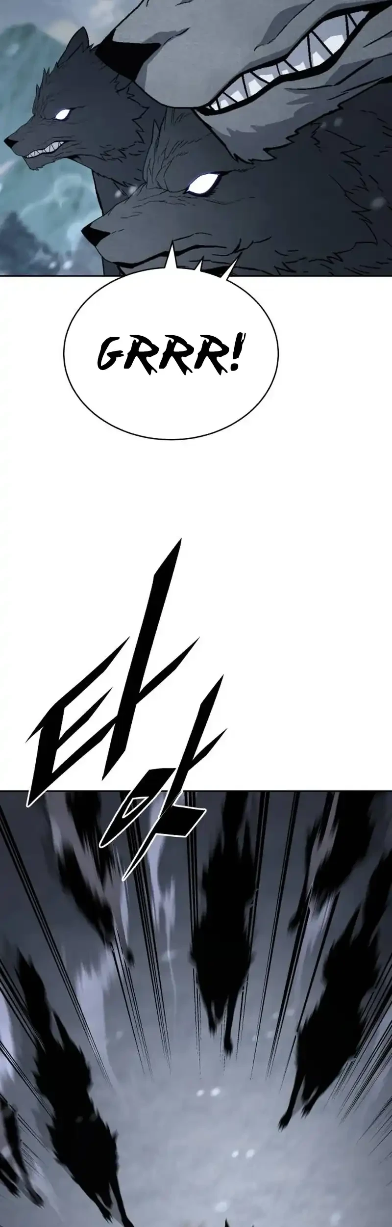 Apocalyptic Chef Awakening Chapter 127 halaman 23