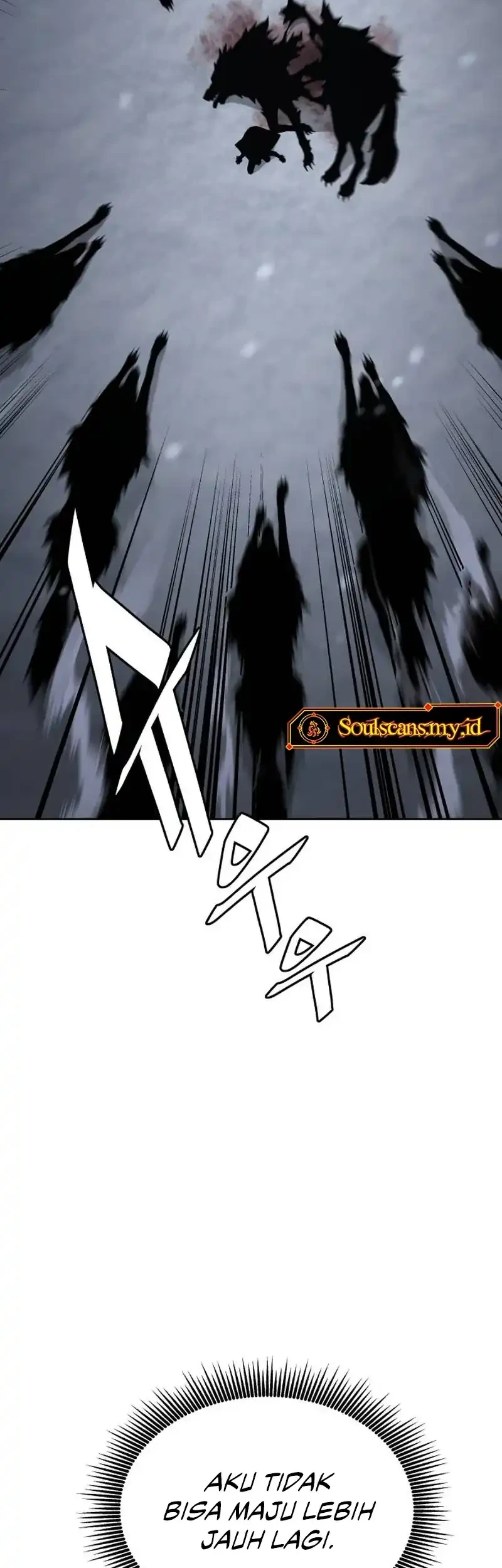 Apocalyptic Chef Awakening Chapter 127 halaman 24
