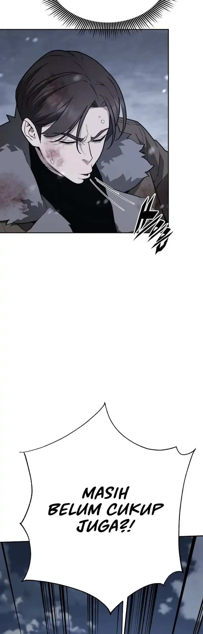 Apocalyptic Chef Awakening Chapter 127 halaman 25