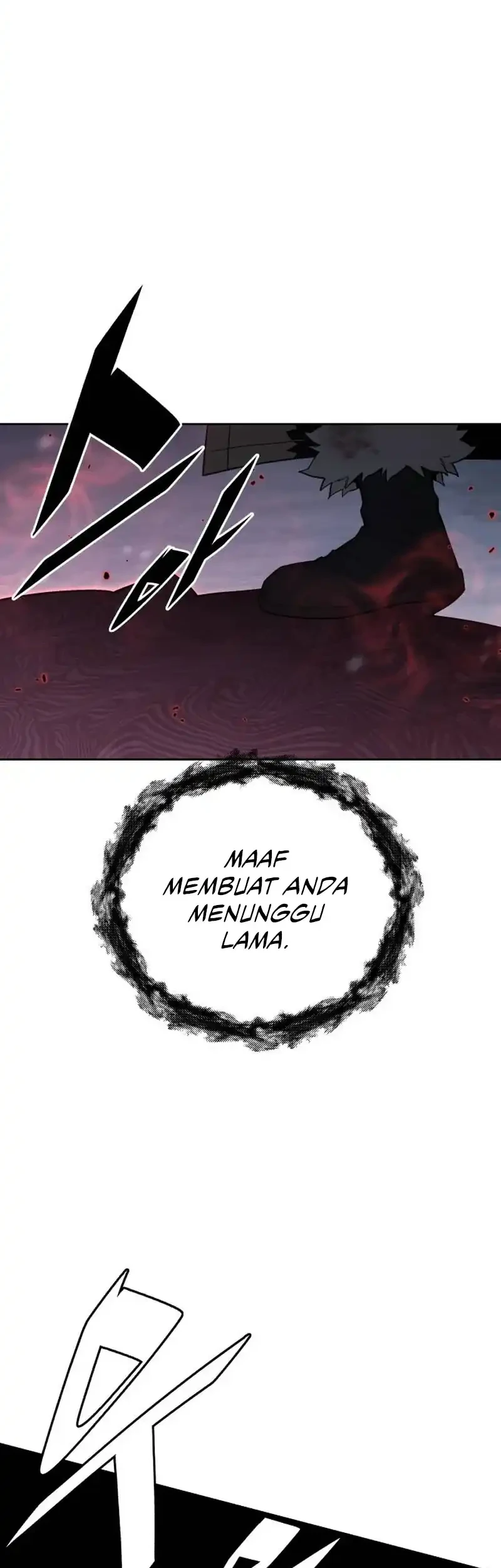 Apocalyptic Chef Awakening Chapter 127 halaman 28