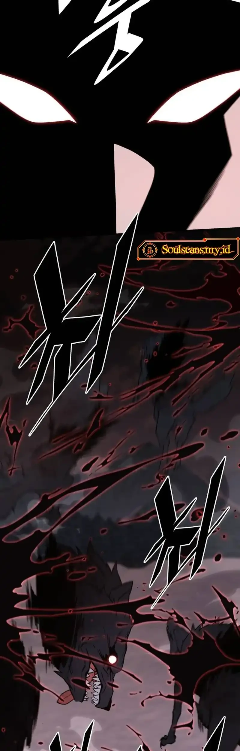Apocalyptic Chef Awakening Chapter 127 halaman 29